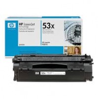 Зареждане на НР Q7553X LJ P2015/ M2727nf MFP